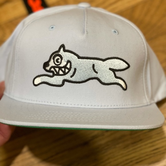 Ice cream SnapBack hat new - Picture 1 of 6